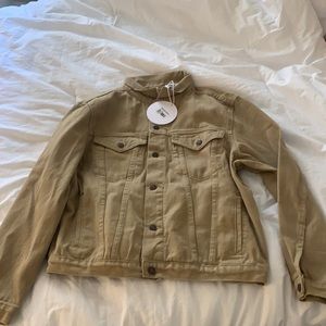 Princess Polly jacket